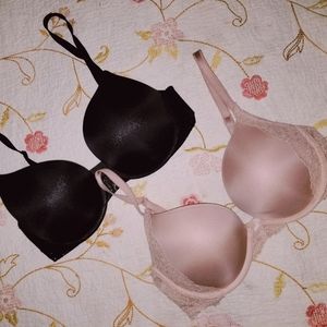Victoria secret bras
